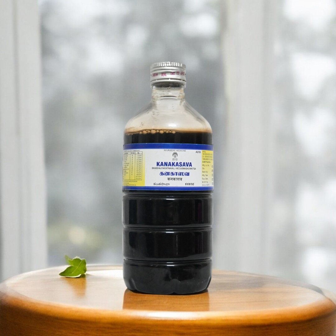 1 Kanakasava 450 ml - Image 1