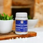 Saraswatha Churnam 100 gm