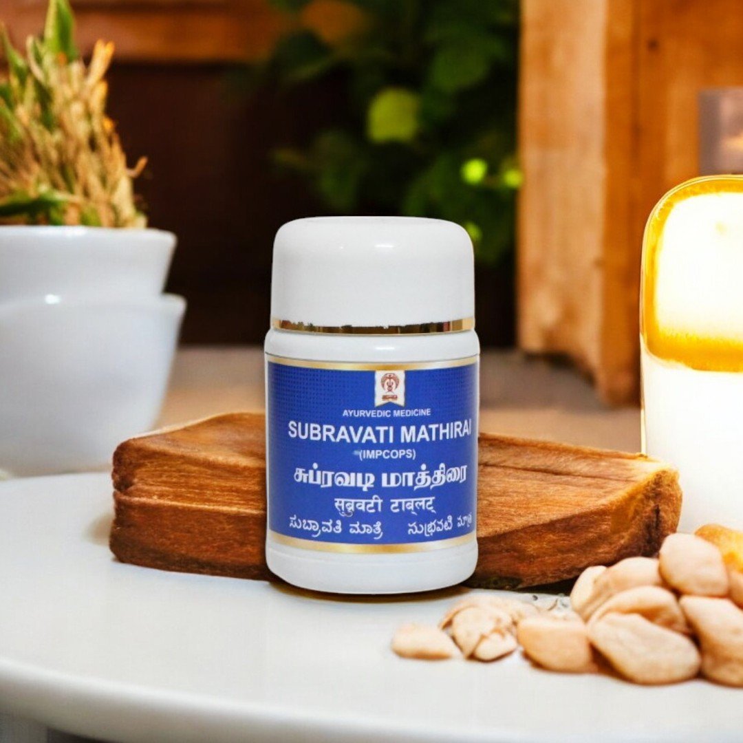 1 Subhravati 100 Nos - Image 1