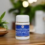 Mandukaparni Churnam Tablet 100 Nos