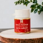 Naga Parpam, Siddha, 10 Grams