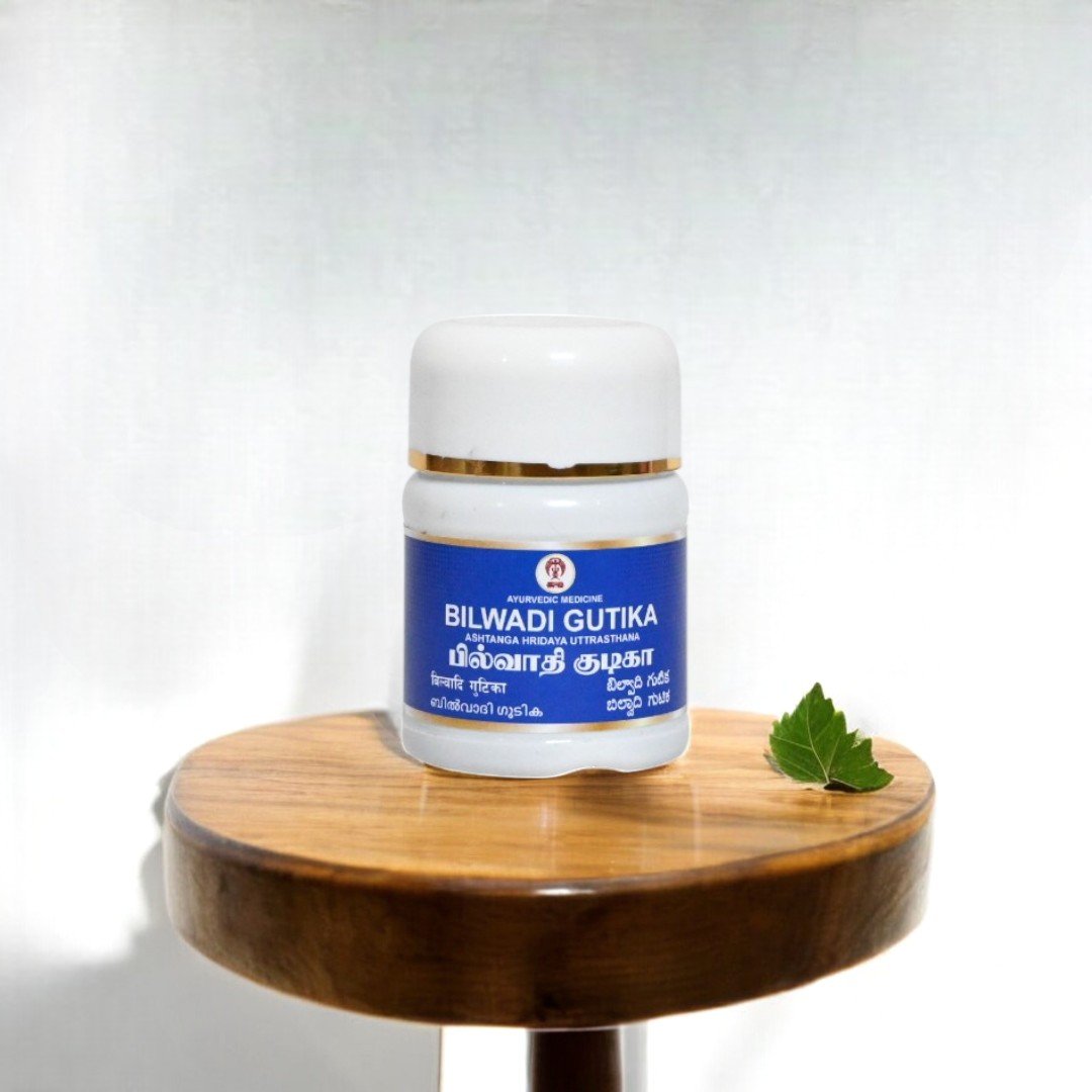 1 Bilwadi Gutika 50 Nos - Image 1
