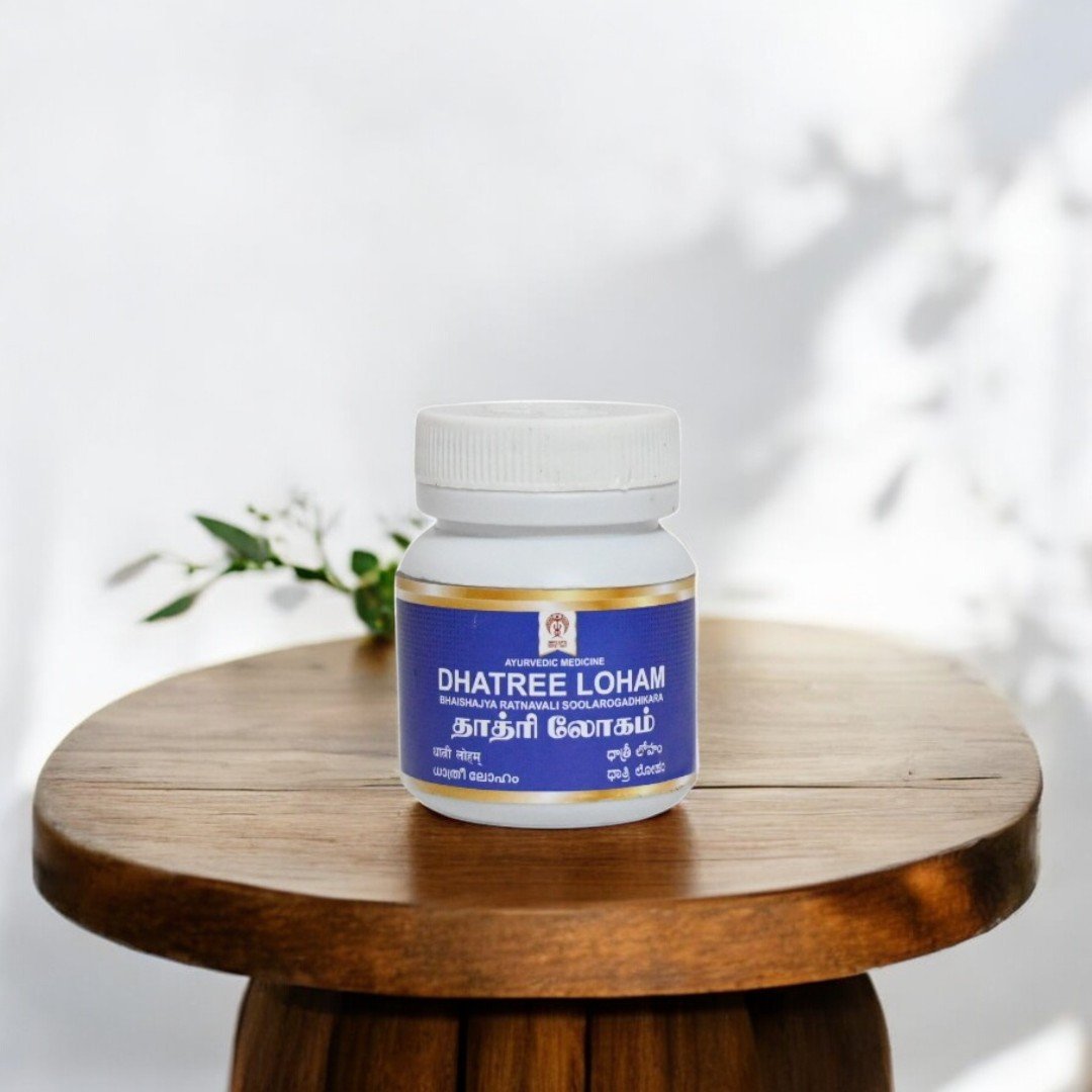 1 Dhatree Loham 50 Nos - Image 1