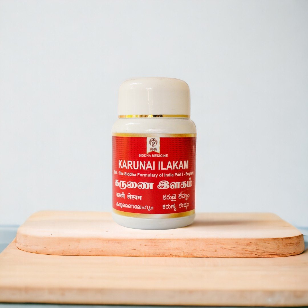 1 Karunai Lehyam, Siddha, 100 Grams - Image 1