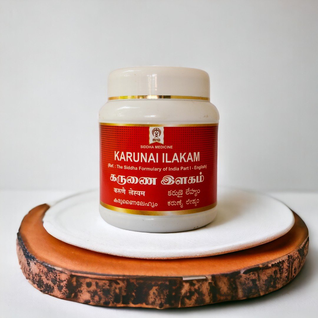 1 Karunai Lehyam 500 gm - Image 1