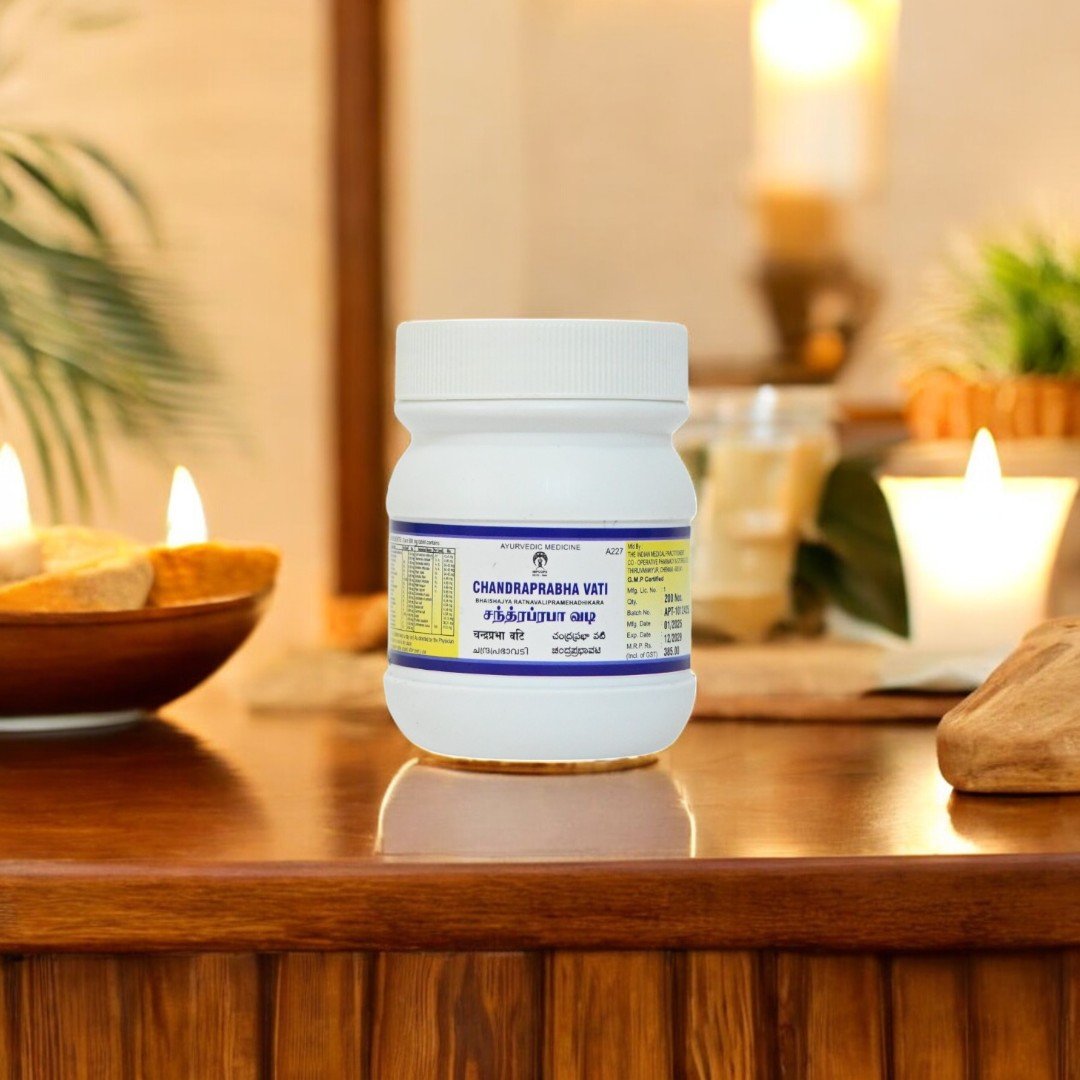 1 Chandraprabhavati 200 Nos - Image 1