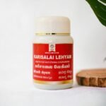 Karisalai Lehyam, Siddha, 100 Grams