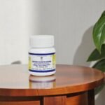 Karpura Silajath Bhasma 50 gm