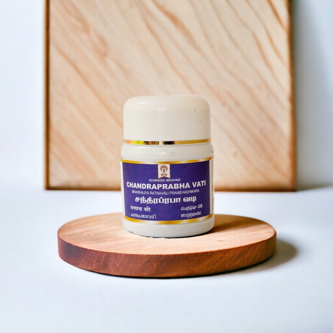 1 Chandraprabhavati 50 Nos - Image 1