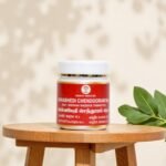 Annabedhi Chenduram .No.1 10 gm