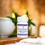 Sindura Bhooshana Rasa (Tab.) 10 gm