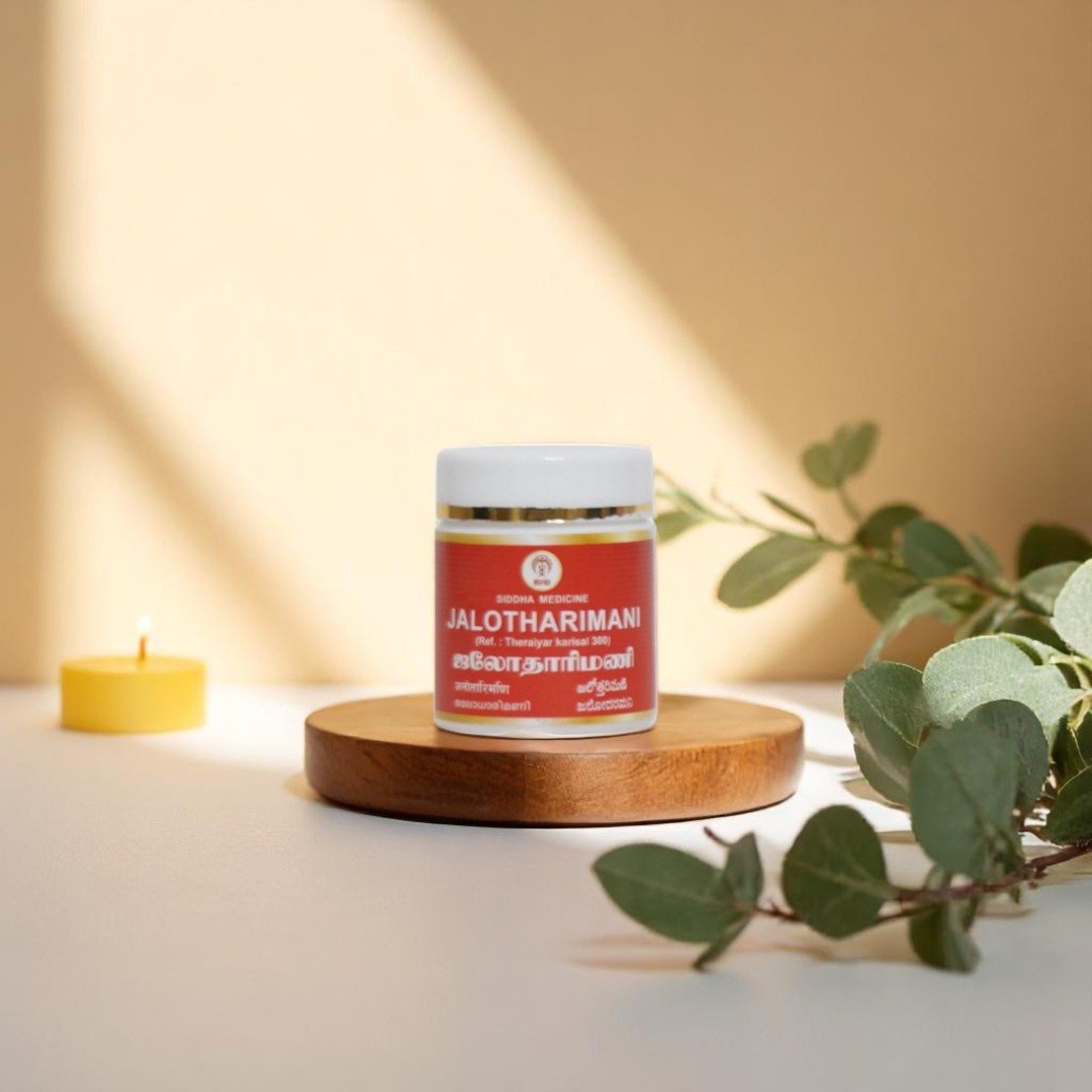 1 Jalothari Mani 10 gm - Image 1