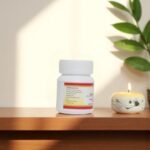 Kantha Chenduram 50 gm - Image 2