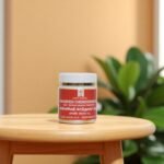 Annabhedi Chenduram .No.2 10 gm