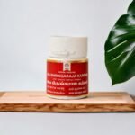 Aya Bhringaraja Karpam, 10 Grams