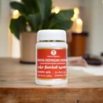 Pancha Deepagani Churnam 100gm