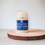 Aswagandha Churnam Tablet 100 Nos