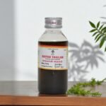 Kaiyan Thailam 100 ml