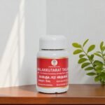 Malakkutarat Thailam 100 ml