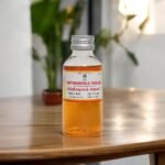 Chitra Moola Thailam, Siddha, 100 Millilitres