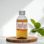 Karappan Thailam, Siddha, 100 Millilitres