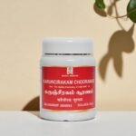 Karunchirakam Choornam 100 gm