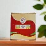 Kaba Jwara Kudineer 500 gm