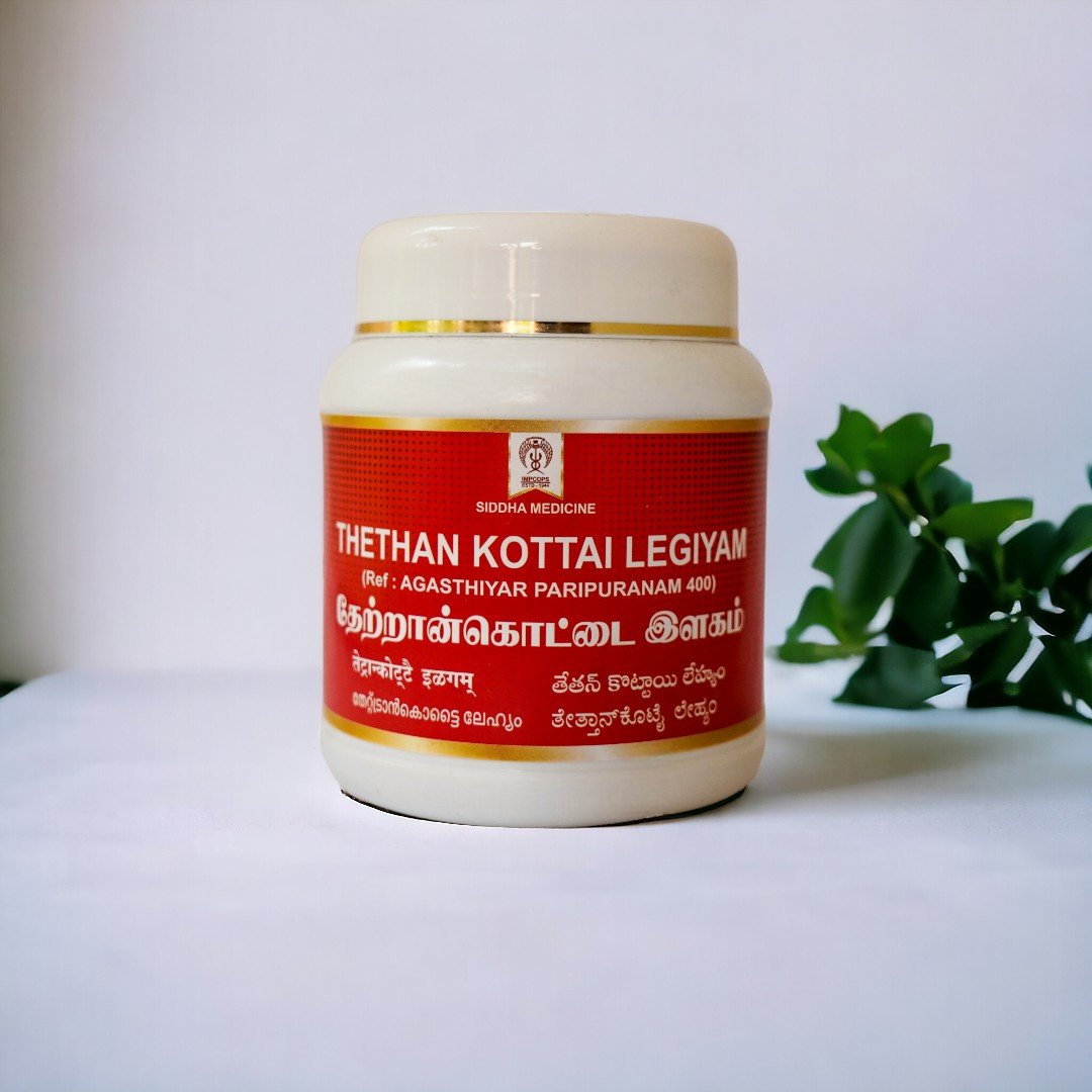 1 Thethankottai Legiyam 500 gm - Image 1