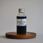 Neelibringadi (Ging.Oil) Thailam 100 ml