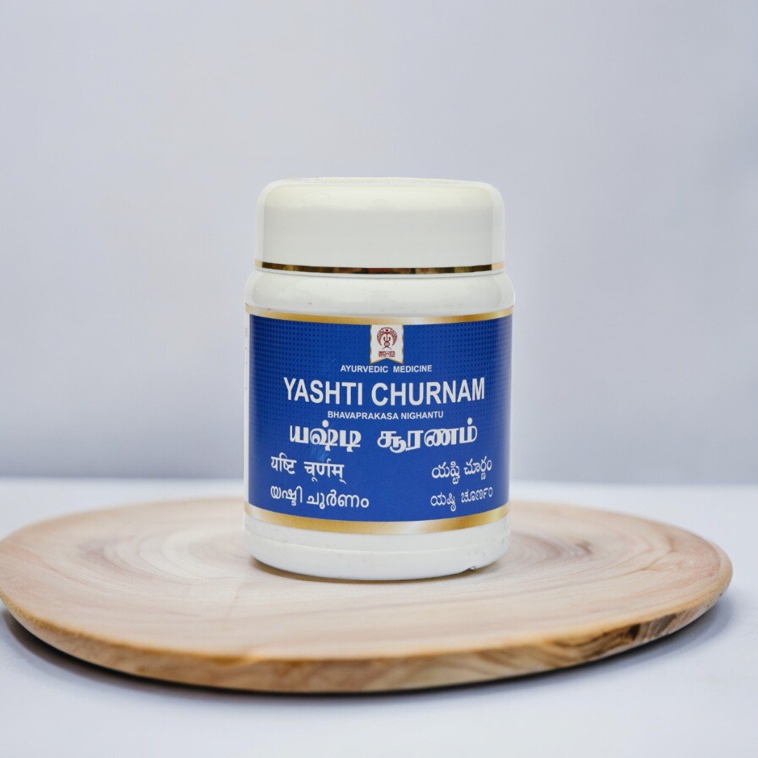 1 Yashti Churnam 100 GM - Image 1