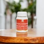 Thaleesadi Churnam Tablet 100 Nos