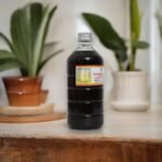 Vadhakesari Thailam, Siddha, 500 Millilitres - Image 2