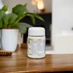 Pushyanuga Churnam Tablet 100 Nos - Image 2