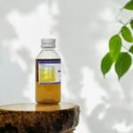 Bhoonaga Thailam 100 ml - Image 2