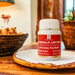 Karisalai Lehyam, Siddha, 100 Grams - Image 4