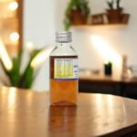 Karpasasthyadi Thailam 100 ml - Image 2