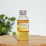 Kunthirika Thailam, Siddha, 100 Millilitres - Image 2