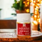 Nandhi Mezhugu, Siddha, 10 Grams - Image 3