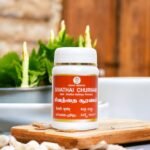 Sivathai Churnam, Siddha, 100 Grams - Image 3