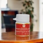 Annabedi Chenduram No.1 Tablet 10 gm - Image 3