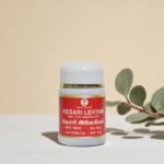 Kesari Lehyam, Siddha, 100 Grams - Image 3