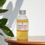 Kunthirika Thailam, Siddha, 100 Millilitres - Image 3