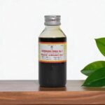 Siddhadi Ennai No.I, Siddha, 100 Millilitres - Image 3