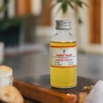 Punga Thailam, Siddha, 100 Millilitres - Image 3