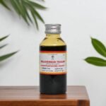 Malai Vembadi Thailam, Siddha, 100 Millilitres - Image 3