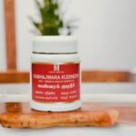 Kaba Jwara Kudineer 100 gm - Image 3