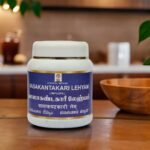 Vasakantakari Lehyam 500 gm - Image 3