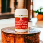 Parangipattai Churnam Tablet 100 Nos - Image 2