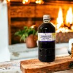 Neelibringadi (Coco.Oil) Thailam 500 ml - Image 2