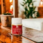 Nandhi Mezhugu, Siddha, 10 Grams - Image 2